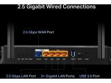 TP-Link Archer BE230 BE3600 WiFi7 снимка №5