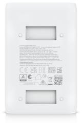 Ubiquiti PoE Инжектор Ubiquiti UACC-PoE+-2.5G, 48VDC, 30W NEW снимка №5