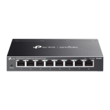 На фокус и търсени Суичове TP-Link Комутатор TP-LINK ES208G,Omada 8 портов Gigabit Easy Managed(управляем) NEW Най-често разхлеждани: TP-Link Комутатор TP-LINK ES208G,Omada 8 портов Gigabit Easy Managed(управляем) NEW