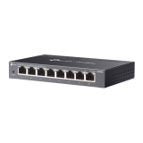 TP-Link Комутатор TP-LINK ES208G,Omada 8 портов  Gigabit Easy Managed(управляем) NEW снимка №3