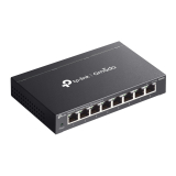 TP-Link Комутатор TP-LINK ES208G,Omada 8 портов  Gigabit Easy Managed(управляем) NEW снимка №4