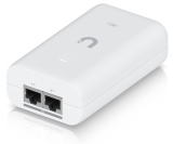 Най-често разхлеждани: Ubiquiti PoE Инжектор Ubiquiti UACC-PoE++-10G, 54VDC, 60W NEW