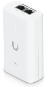 Ubiquiti PoE Инжектор Ubiquiti UACC-PoE++-10G, 54VDC, 60W NEW снимка №3