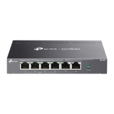 Нови предложения за TP-Link Комутатор TP-Link Omada DS106P 6-портов 10/100Mbps с 4-портов PoE+ NEW Нови модели и предложения за лан компонент TP-Link Комутатор TP-Link Omada DS106P 6-портов 10/100Mbps с 4-портов PoE+ NEW