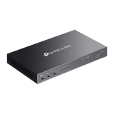 TP-Link Комутатор TP-Link DS111P, Omada 8-портов 10/100Mbps с 3-портов PoE+ NEW снимка №4 TP-Link Комутатор TP-Link DS111P, Omada 8-портов 10/100Mbps с 3-портов PoE+ NEW снимка №4