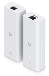 Най-често разхлеждани: Ubiquiti Мрежов удължител Ubiquiti UACC-Retrofit-PoE-2Wire,PoE по усукана двойка или KOAX NEW