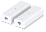 Ubiquiti Мрежов удължител Ubiquiti UACC-Retrofit-PoE-2Wire,PoE по усукана двойка или KOAX NEW снимка №4