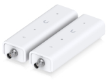 Ubiquiti Мрежов удължител Ubiquiti UACC-Retrofit-PoE-2Wire,PoE по усукана двойка или KOAX NEW снимка №5
