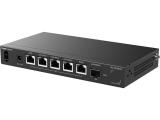 Ruijie RG-EG406XS 5x2.5G 400 клиента Cloud Managed 1x10G SFP+ снимка №3
