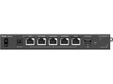 Ruijie RG-EG406XS-P 5x2.5G 400 клиента Cloud 4xPOE+ 1x10G SFP+ снимка №3