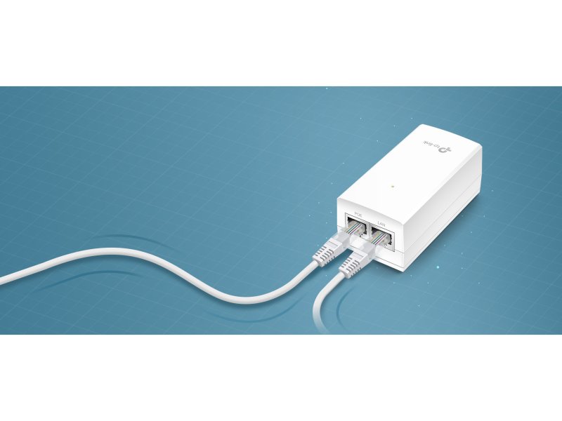 Tp-Link TL-POE4818G