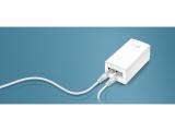 TP-Link PoE Инжектор Omada POE4818G 48VDC 18W GbE снимка №4 TP-Link PoE Инжектор Omada POE4818G 48VDC 18W GbE снимка №4