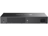 TP-Link ES224G Omada 24 port Gigabit Easy Managed NEW снимка №2 TP-Link ES224G Omada 24 port Gigabit Easy Managed NEW снимка №2