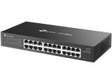 TP-Link ES224G Omada 24 port Gigabit Easy Managed NEW снимка №3 TP-Link ES224G Omada 24 port Gigabit Easy Managed NEW снимка №3