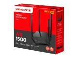 Mercusys MR60X router снимка №4 Mercusys MR60X router снимка №4