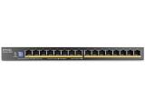 Нови предложения за 16 port Zyxel 16-Port Gigabit Unmanaged Switch Slimline GS1100-16EPS-EU0101F 135W PoE Нови модели и предложения за лан компонент Zyxel 16-Port Gigabit Unmanaged Switch Slimline GS1100-16EPS-EU0101F 135W PoE