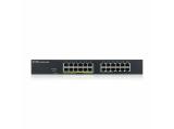 Zyxel Deutschland GmbH 24P Zyxel GS1915-24EP POE M RM NEW снимка №2 Zyxel Deutschland GmbH 24P Zyxel GS1915-24EP POE M RM NEW снимка №2
