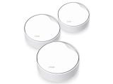 Описание и цена на безжични TP-Link Deco X50-PoE AX3000 Whole Home Mesh WiFi 6 System with PoE (3 Pack)