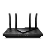 На фокус и търсени безжични TP-Link Безжичен рутер TP-LINK Archer AX55 Pro, AX3000, 4xGbE, 1x2.5GbE, 4x ант. USB 3.0 NEW Най-често разхлеждани: TP-Link Безжичен рутер TP-LINK Archer AX55 Pro, AX3000, 4xGbE, 1x2.5GbE, 4x ант. USB 3.0 NEW