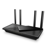 TP-Link Безжичен рутер TP-LINK Archer AX55 Pro, AX3000, 4xGbE, 1x2.5GbE, 4x ант. USB 3.0 NEW снимка №2 TP-Link Безжичен рутер TP-LINK Archer AX55 Pro, AX3000, 4xGbE, 1x2.5GbE, 4x ант. USB 3.0 NEW снимка №2