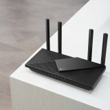 TP-Link Безжичен рутер TP-LINK Archer AX55 Pro, AX3000, 4xGbE, 1x2.5GbE, 4x ант. USB 3.0 NEW снимка №6 TP-Link Безжичен рутер TP-LINK Archer AX55 Pro, AX3000, 4xGbE, 1x2.5GbE, 4x ант. USB 3.0 NEW снимка №6