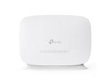 TP-Link Безжичен рутер TP-LINK TL-MR105, N300, 4G LTE, 2 вътрешни WiFi антени, настолен NEW - Рутери