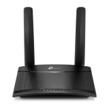 На фокус и търсени мобилни (бисквитка) TP-Link Безжичен рутер TP-LINK TL-MR100, N300, 4G LTE, 2 вътрешни WiFi антени, настолен NEW Най-често разхлеждани: TP-Link Безжичен рутер TP-LINK TL-MR100, N300, 4G LTE, 2 вътрешни WiFi антени, настолен NEW