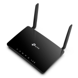 TP-Link Безжичен рутер TP-LINK Archer MR505, AC1200, 4G+ Cat6, 4 GB ports, SIM NEW снимка №3