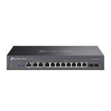 Нови предложения за жични TP-Link Рутер TP-Link EER7412-M2, Omada Multi-Gigabit VPN Gateway NEW Нови модели и предложения за лан компонент TP-Link Рутер TP-Link EER7412-M2, Omada Multi-Gigabit VPN Gateway NEW