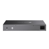 TP-Link Рутер TP-Link EER7412-M2, Omada Multi-Gigabit VPN Gateway NEW снимка №2 TP-Link Рутер TP-Link EER7412-M2, Omada Multi-Gigabit VPN Gateway NEW снимка №2