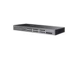 TP-Link SG5428X Omada 24Gbit порта L3 4x10GE SFP+ слота снимка №3