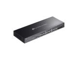TP-Link SG5428X Omada 24Gbit порта L3 4x10GE SFP+ слота снимка №4