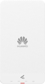 Нови модели и предложения за лан компонент Huawei Точка за достъп Huawei AP265E, AX3000, WiFi6, 1x1G POE, 4x1G, стена NEW