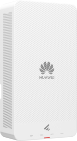Huawei Точка за достъп Huawei AP265E, AX3000, WiFi6, 1x1G POE, 4x1G, стена NEW снимка №2