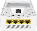 Huawei Точка за достъп Huawei AP265E, AX3000, WiFi6, 1x1G POE, 4x1G, стена NEW снимка №4