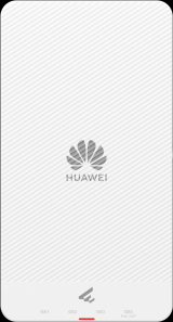 Нови модели и предложения за лан компонент Huawei Точка за достъп Huawei AP266, AX3000, WiFi6, 1x1G POE, 4x1G, 1x1G POE OUT, стена NEW