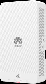 Huawei Точка за достъп Huawei AP266, AX3000, WiFi6, 1x1G POE, 4x1G, 1x1G POE OUT, стена NEW снимка №3