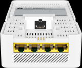 Huawei Точка за достъп Huawei AP266, AX3000, WiFi6, 1x1G POE, 4x1G, 1x1G POE OUT, стена NEW снимка №5