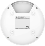 Huawei Точка за достъп Huawei AP572, BE6500, WiFi7, 1x 2.5G POE,1x1G, USB, таван NEW снимка №4