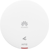 Нови модели и предложения за лан компонент Huawei Точка за достъп Huawei AP361, AX1800, WiFi6, 1x1G POE, таван NEW