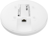 Huawei Точка за достъп Huawei AP361, AX1800, WiFi6, 1x1G POE, таван NEW снимка №3 Huawei Точка за достъп Huawei AP361, AX1800, WiFi6, 1x1G POE, таван NEW снимка №3