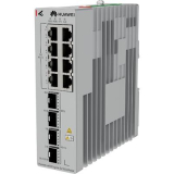 Най-често разхлеждани: Huawei Комутатор Huawei S210I-8P4SX,8xGb POE+,2x10G SFP+,2x1G SFP,L2 индустриален NEW