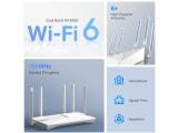 TP-Link Archer AX56 AX3000 Wi-Fi6 снимка №4