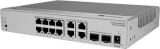 Нови модели и предложения за лан компонент Huawei Комутатор Huawei S310S-8P4UN2X, 8x1G POE+, 4x2.5G POE++, 2x10G SFP+,125W, L2+ NEW
