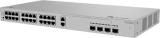 Нови модели и предложения за лан компонент Huawei Комутатор Huawei S310S-26PN4JX, 22x1G POE+, 2x2.5G POE+, 2x10G SFP+,400W, L2+ NEW