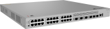 Huawei Комутатор Huawei S530-24T4XE, 24x1G, 4x10G SFP+, 2x12G stack ports, L3 NEW снимка №2