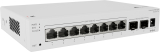 Huawei Комутатор Huawei S210-8T2J, 8x1Gb, 2x2.5Gb SFP, L2, 16 Gbit/s NEW снимка №3