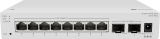 Huawei Комутатор Huawei S210-8T2J, 8x1Gb, 2x2.5Gb SFP, L2, 16 Gbit/s NEW снимка №4