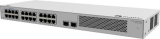 Нови модели и предложения за лан компонент Huawei Комутатор Huawei S210-24T2J, 24x1Gb, 2x2.5Gb SFP, L2, 58 Gbit/s NEW