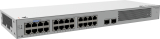 Huawei Комутатор Huawei S210-24T2J, 24x1Gb, 2x2.5Gb SFP, L2, 58 Gbit/s NEW снимка №3